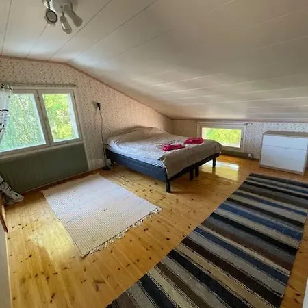 Apartament Idyllinen Kaksio Pispalassa