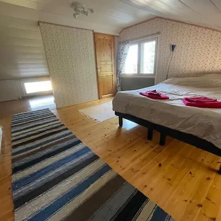 Idyllinen Kaksio Pispalassa Apartament